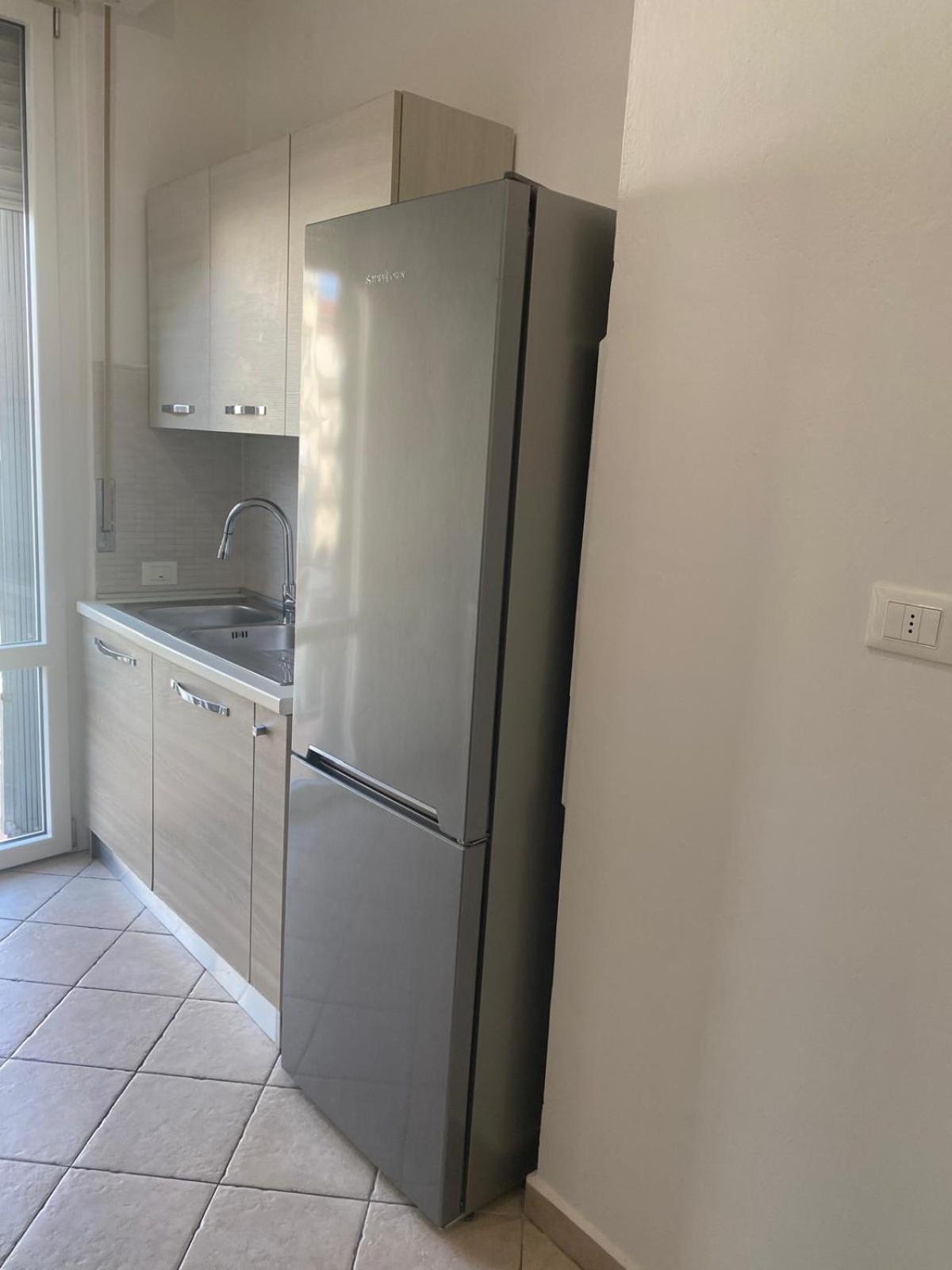 Apartament Mezzetta2 Florencja Zewnętrze zdjęcie