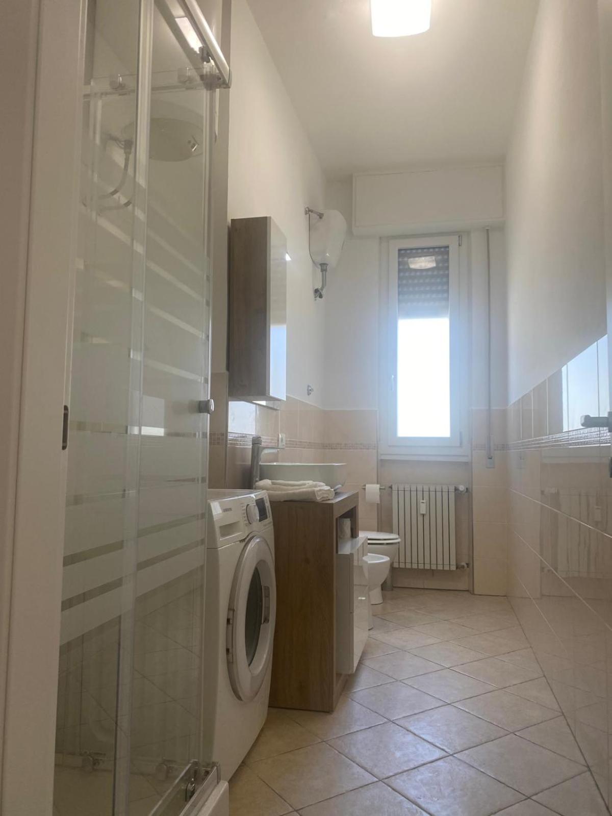Apartament Mezzetta2 Florencja Zewnętrze zdjęcie